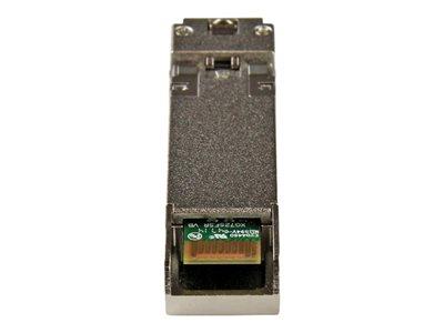 StarTech.com MA-SFP-10GB-SR Compatible SFP+