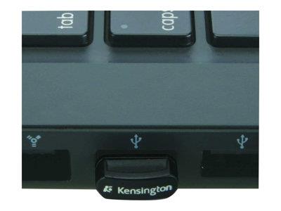 Kensington SlimBlade Wireless Laser Mouse