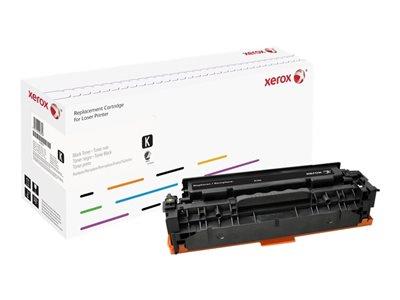 Xerox CRG-718BK 2662B002 Black Toner Cartridge