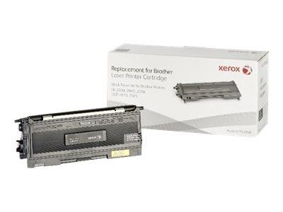 Xerox TN2000 Black Toner Cartridge