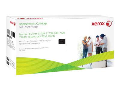 Xerox TN2120 Black Toner Cartridge