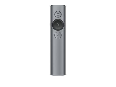 Logitech Spotlight Plus Presentation Remote Control