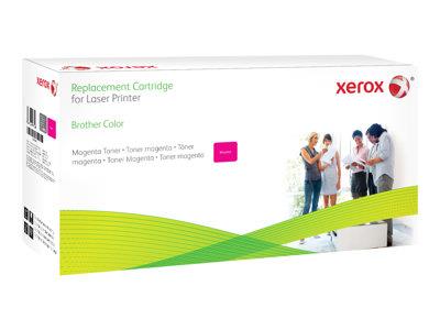 Xerox TN230M Magenta Toner Cartridge