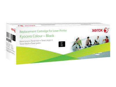 Xerox TK-715 Black Toner Cartridge