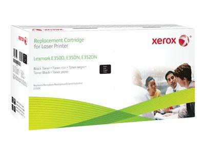 Xerox E352H21E / E352H11E Black Toner Cartridge