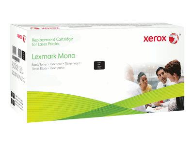 Xerox X463X21G / X463X11G Black Toner Cartridge