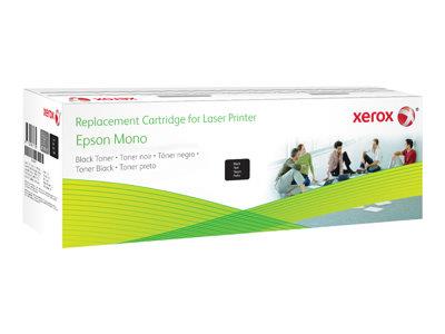 Xerox S050166 Black Toner Cartridge