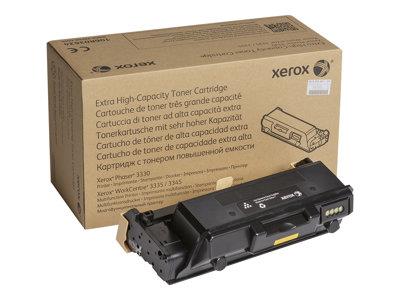 Xerox Extra High Capacity Black Toner Cartridge (15000 Pages)