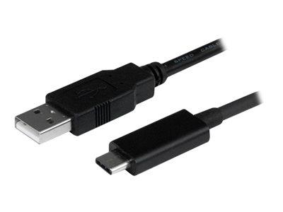 StarTech.com 4m USB 2.0 C to A Cable M/M