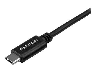 StarTech.com 0.5m USB 2.0 USB C Cable
