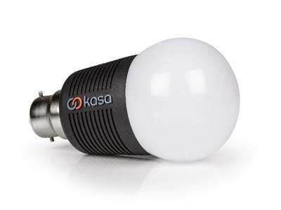 Veho Kasa Bluetooth Smart LED Light Bulb - B22