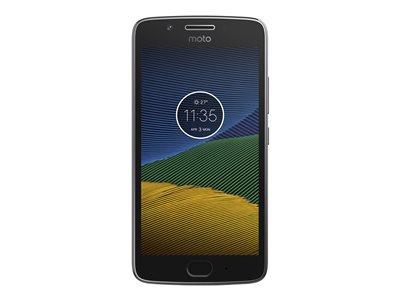 Motorola Moto G5 - 5" 4G 16GB Android Smartphone Lunar Grey