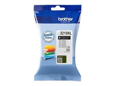 Brother Black Super High Yield Ink Cartridge