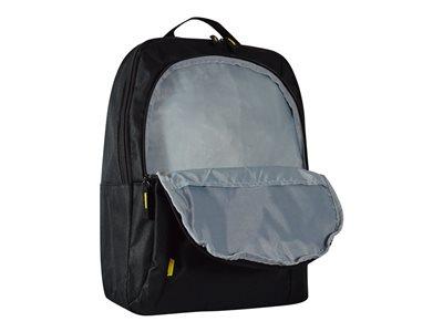 Techair TANB0700v3 Notebook Carrying Backpack 15.6" Black