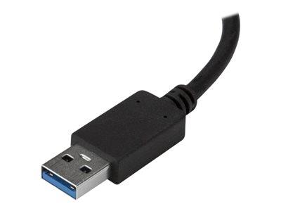 StarTech.com CFast Card Reader - USB 3.0