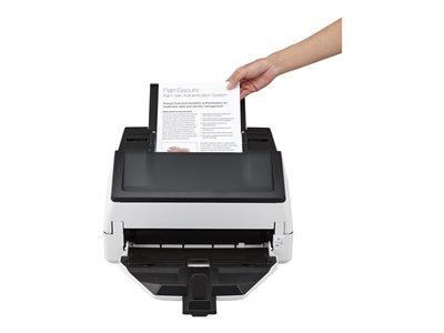 Fujitsu fi-7600 A4 Document Scanner