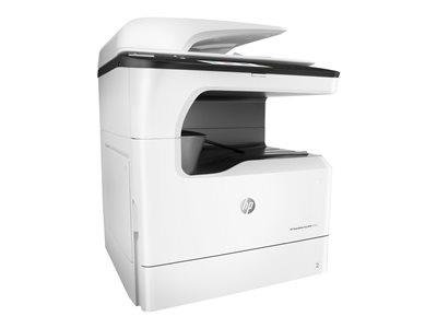 HP Pagewide Pro 777z Multifunction Printer