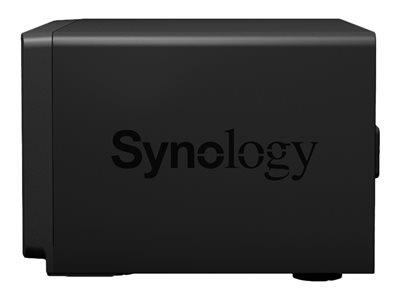 Synology DS1817+ (2GB) 8 Bay NAS Enclosure