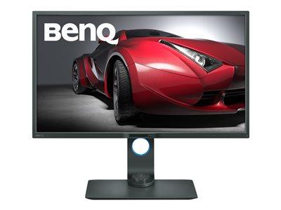 BenQ PD3200U 32" 3840x2160 4ms DVI HDMI LED Monitor