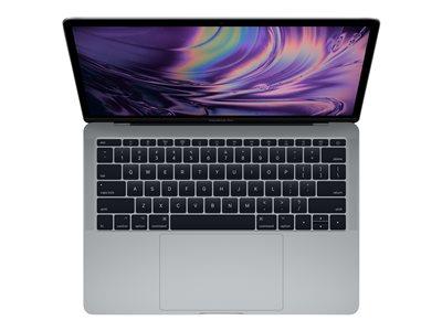 Apple MacBook Pro 13" 2.3GHz dual-core i5 256GB - Space Grey