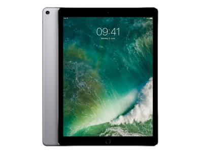 Apple 12.9-inch iPad Pro Wi-Fi + Cellular 64GB - Space Grey