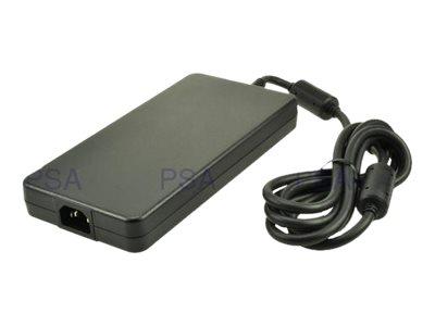 PSA Parts Dell AC Adapter 19.5V 12.3A 240W inc power cable Replaces PA-9E