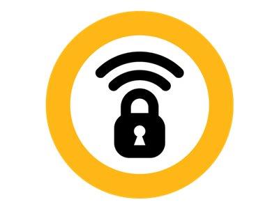 Norton Wifi Privacy 1 User 1 Device