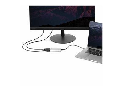 StarTech.com Thunderbolt 3 to Dual DP - 4K