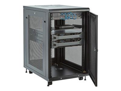 Startech Com 18u Server Rack Cabinet