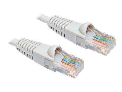 Cables Direct 2m Cat6E Snagless Patch Cable - Grey