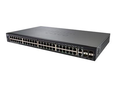 Cisco SF250-48 48 Port Small business Switch