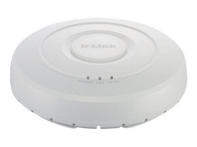 D-Link Unified Wireless AC1200/Dual-band PoE Access Point