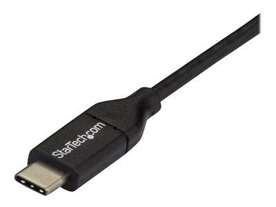 StarTech.com 3m USB 2.0 Type C Cable