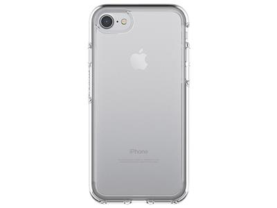 OtterBox iPhone SE (2nd gen) and iPhone 8/7 Symmetry Series Clear Case