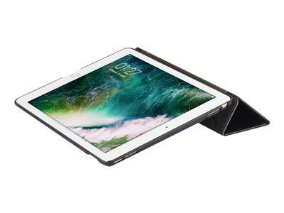 Hama "Fold" Portfolio for Apple iPad 9.7 (2017) - Black