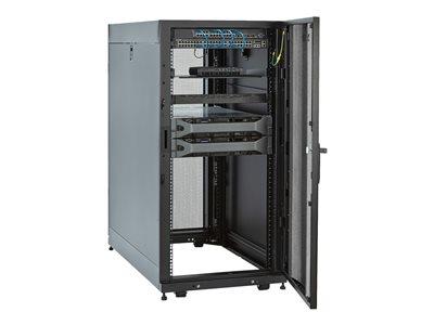 StarTech.com 25U Server Rack Cabinet