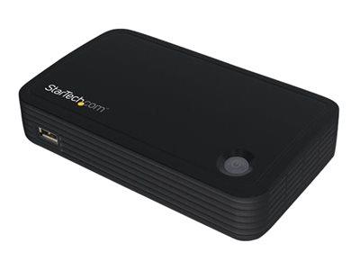 StarTech.com Wireless Presentation System - 1080p