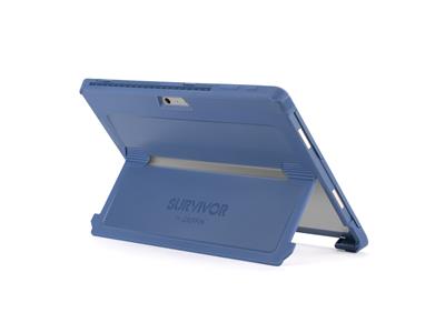 Griffin Survivor Slim for Microsoft Surface Pro - Cobalt
