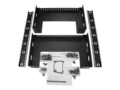 StarTech.com 12U Wall Mount Server Rack