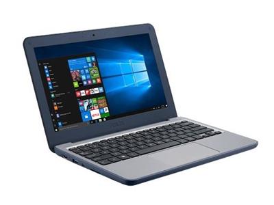 Asus VivoBook E Celeron-N3350 4GB 64GB eMMC 11.6" Windows 10 S