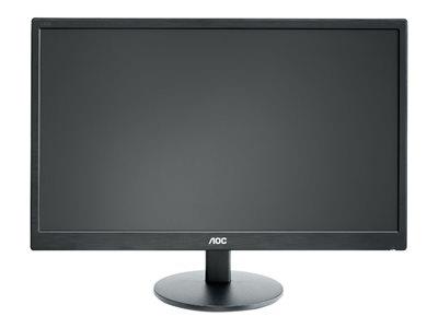 AOC AOC Value M2470SWH - LED monitor - 23.6" (23.6" viewable) -