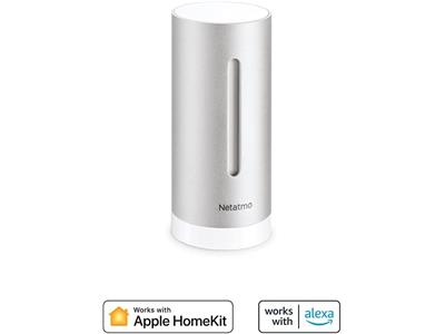 Netatmo Additional Indoor Module - for Personal Weather Station