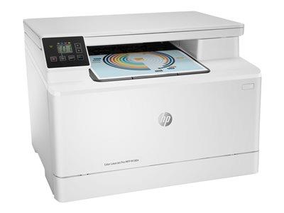 HP Colour Laserjet M180n