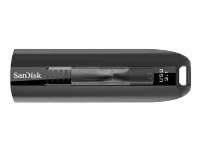 Sandisk 128GB Extreme Go USB3.1 Drive