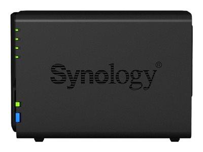 Synology DS218+2 Bay Diskless NAS