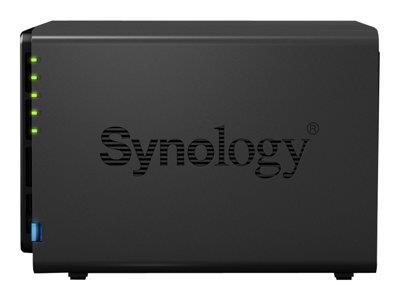 Synology DS418 4 Bay Diskless NAS
