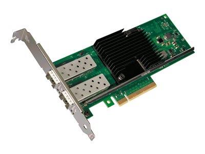 Intel X710-DA2 Dual port server adapter