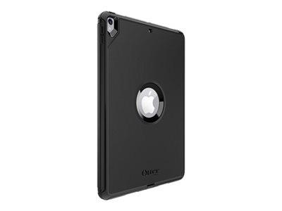 OtterBox Defender for 2nd Generation iPad Pro 10.5" - Black