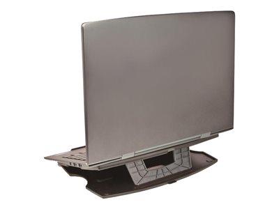 StarTech.com Portable Laptop Stand