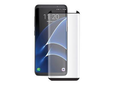Griffin Screen Care for GALAXY S8+, Clear
